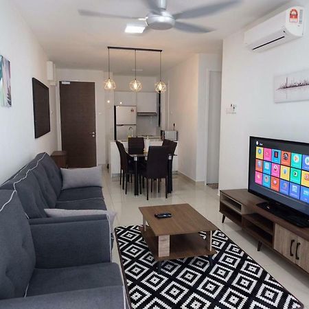 Pj Ara Damansara 3B2Br Free Wifi Ξενοδοχείο Petaling Jaya Εξωτερικό φωτογραφία