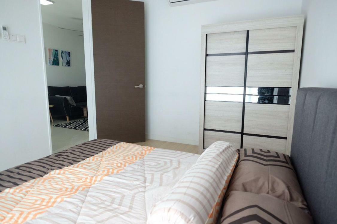 Pj Ara Damansara 3B2Br Free Wifi Ξενοδοχείο Petaling Jaya Εξωτερικό φωτογραφία